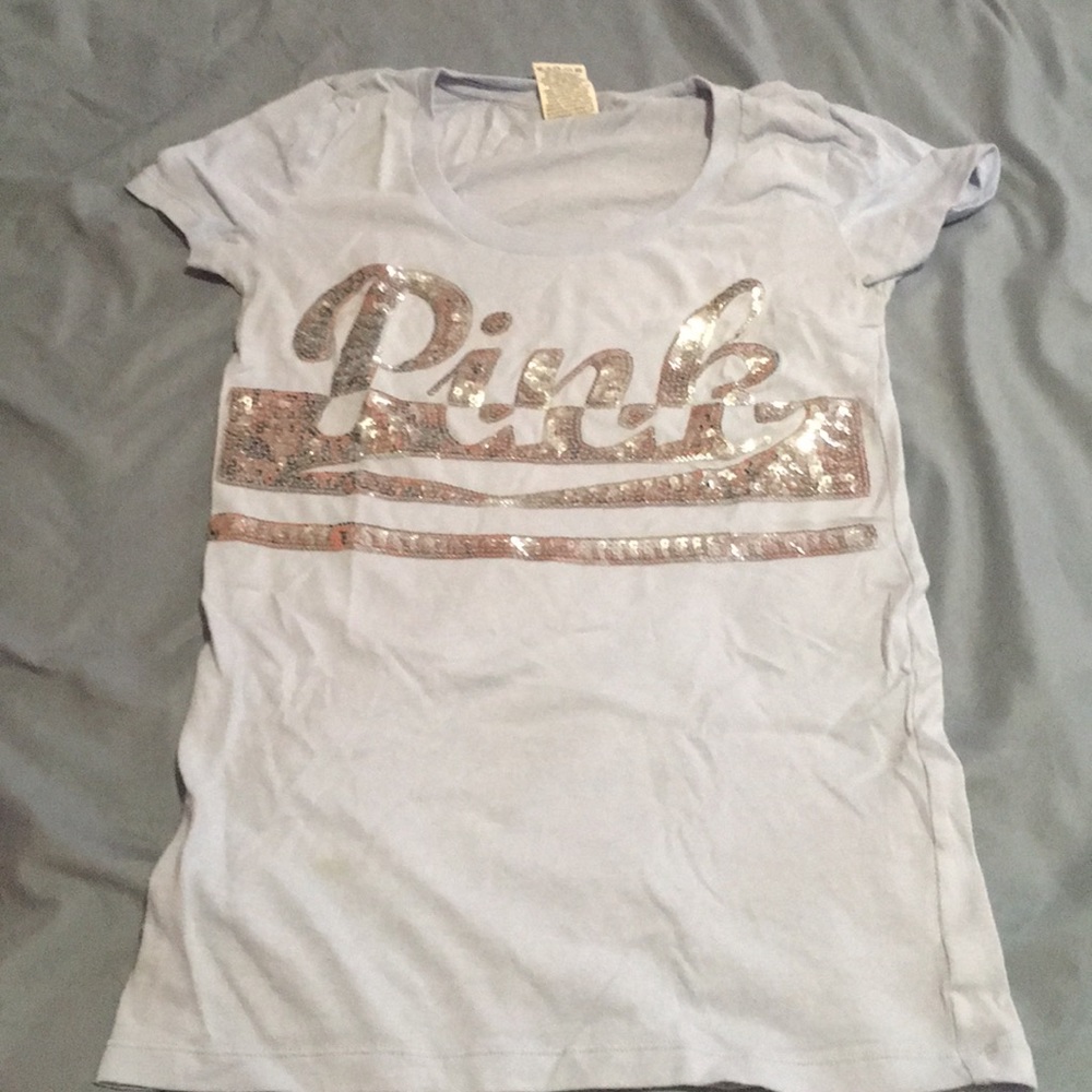 Pink T-Shirt